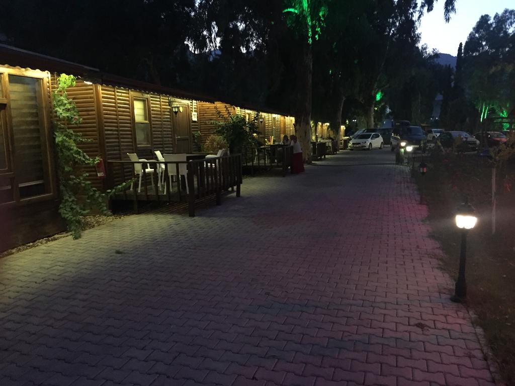 Lemonpark House Hotel Antalya Exterior photo