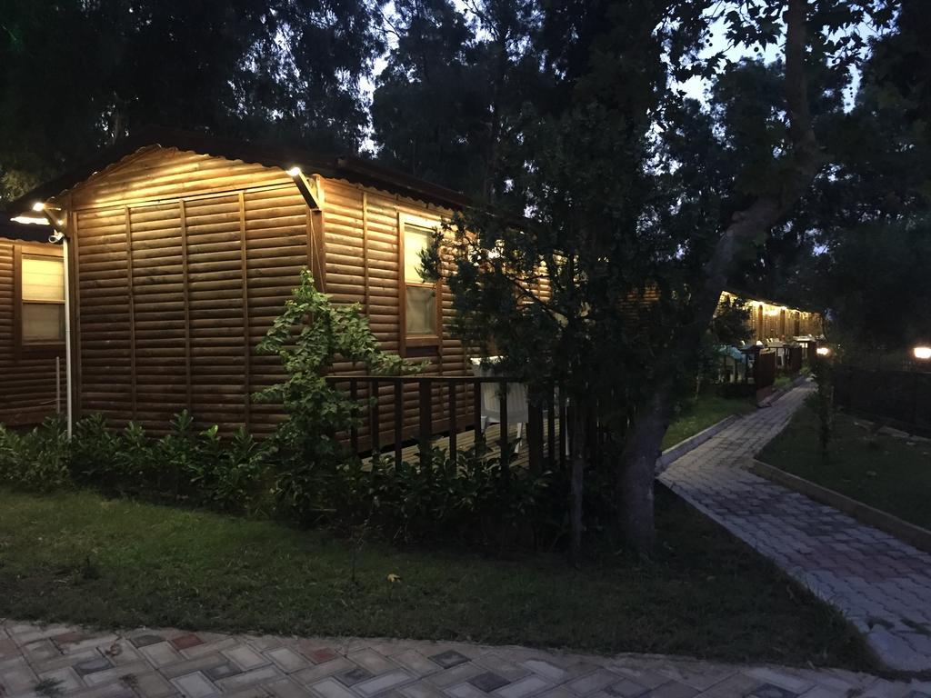Lemonpark House Hotel Antalya Exterior photo