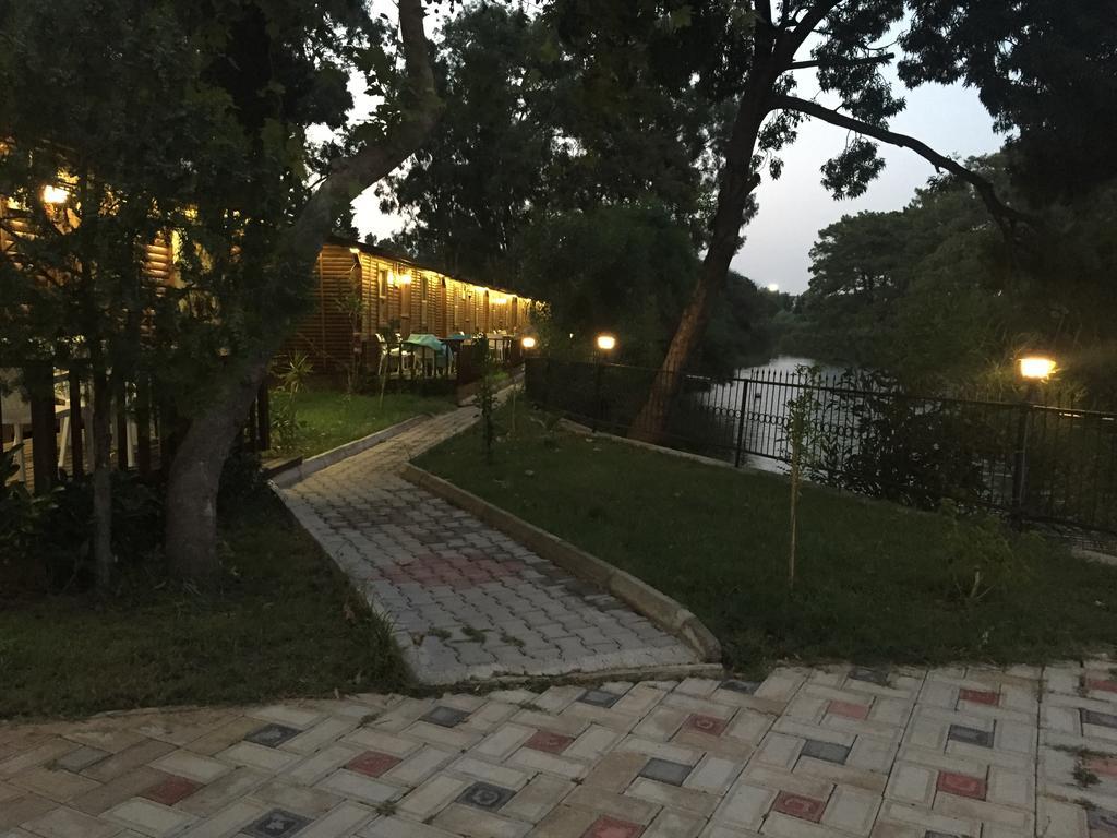 Lemonpark House Hotel Antalya Exterior photo