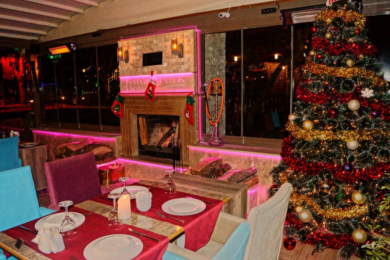 Lemonpark House Hotel Antalya Room photo