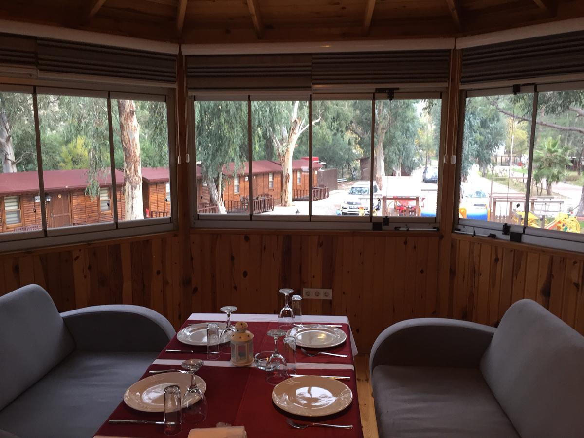 Lemonpark House Hotel Antalya Exterior photo